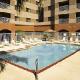 Courtyard By Marriott Scottsdale Old Town Hotel Picture 