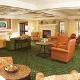 Courtyard By Marriott Scottsdale Old Town Hotel Picture 