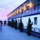 Aquamarina Boathotel Picture 