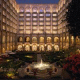 Four Seasons Mexico City Hotel Picture 
