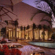 Four Seasons Mexico City Hotel Picture 