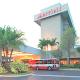 Marriott Airport Hotel Picture 