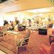 Marriott Airport Hotel Picture 