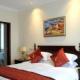 Golden Villa Resort Shanghai Hotel Picture 