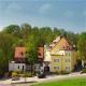 Romatik Hotel And Restaurant Pattis Picture 