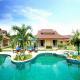 Kata Lucky Villa Hotel Picture 