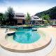 Kata Lucky Villa Hotel Picture 