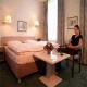 Minotel Rabe'S Hotel Picture 