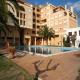 Fuentemar Aptos Hotel Picture 