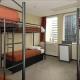 Base Auckland Central Backpackers Hotel Picture 