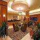 Courtyard By Marriott Miami Downtown Hotel Picture 