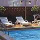 Courtyard By Marriott Miami Downtown Hotel Picture 