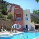 Mary Sofi Hotel Picture 