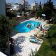 Iraklis Hotel Picture 