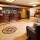 Hampton Inn Clearwater Hotel Picture 