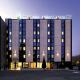 Toscana Ambassador Hotel Picture 