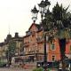Bayerischer Hof Hotel Picture 