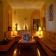 Villas Arqueologicas Uxmal Hotel Picture 