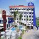 Olas Altas Inn Hotel Picture 