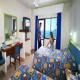Olas Altas Inn Hotel Picture 