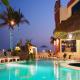 Olas Altas Inn Hotel Picture 