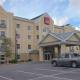 Comfort Suites Jacksonville Hotel Picture 