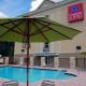 Comfort Suites Jacksonville Hotel Picture 