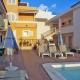 Juan Benitez Hotel Picture 