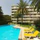 Hotel Lido Picture 