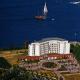 Golden Tulip Hamburg Avitation Hotel Picture 