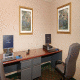 Comfort Inn International Elk Grove Village At O'Hare  Airport Hotel Picture 