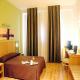 La Boroa Hotel Picture 