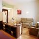 La Boroa Hotel Picture 