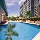 Marriott Miami Dadeland Hotel Picture 