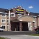 Yellowstone Park Hotel Picture 