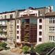 Secesja Hotel Picture 