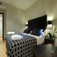 Salles Hotel Aeroport De Girona Picture 
