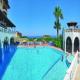 Altinsaray Hotel Picture 