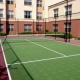 Residence Inn By Marriott Phoenix Airport Hotel Picture 