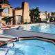 Residence Inn By Marriott Scottsdale/ Paradise Va Hotel Picture 