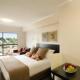 Oaks Aspire Hotel Picture 