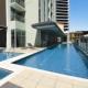 Oaks Festival Towers Hotel Picture 