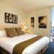 Oaks Festival Towers Hotel Picture 