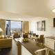 Oaks Charlotte Hotel Picture 