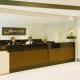 Oaks Charlotte Hotel Picture 