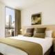 Oaks Charlotte Hotel Picture 