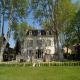Les Frenes Hotel Picture 