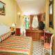 Les Frenes Hotel Picture 