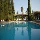 Les Frenes Hotel Picture 