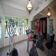 Les Frenes Hotel Picture 